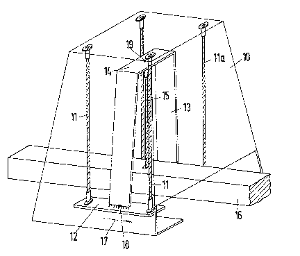 Une figure unique qui représente un dessin illustrant l'invention.